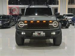 فورد برونكو